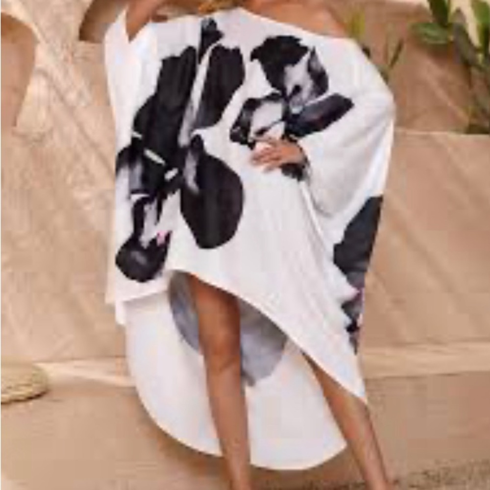 Emery Rose Summer Dress